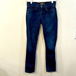 Lucky Brand Blue Jeans